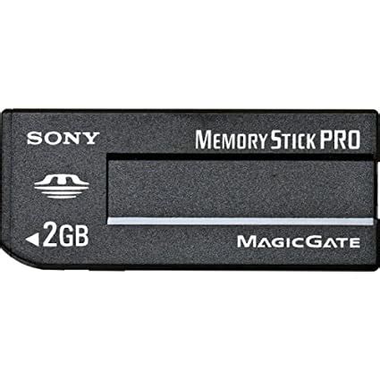 Sony Memory Stick Pro Duo Driver For Windows 10 .